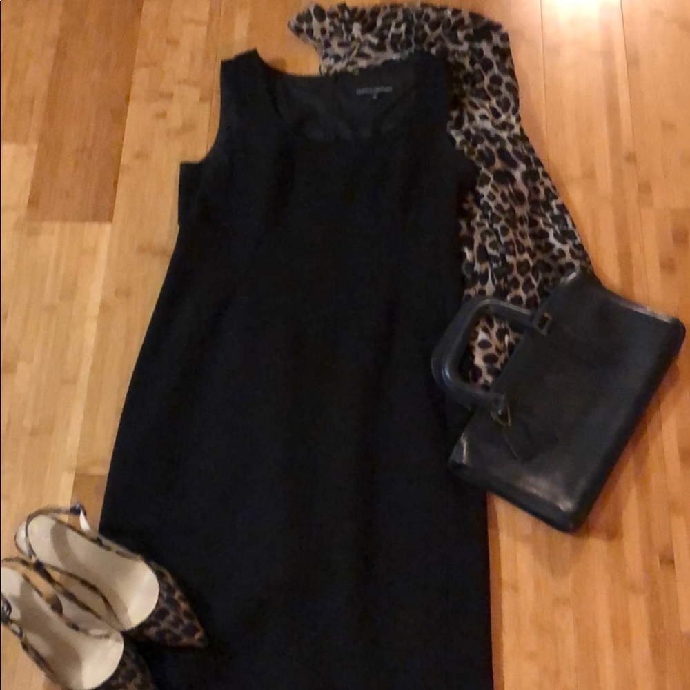 Beautiful Black Dress